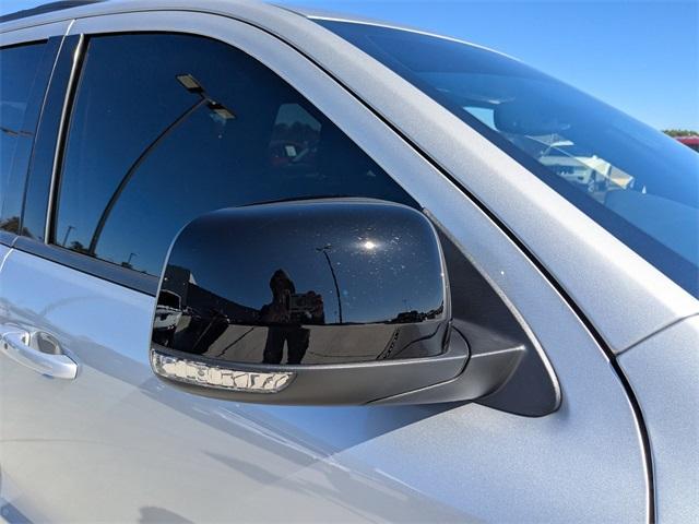 new 2025 Dodge Durango car, priced at $51,798