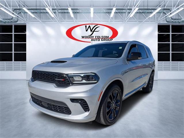 new 2025 Dodge Durango car, priced at $51,798