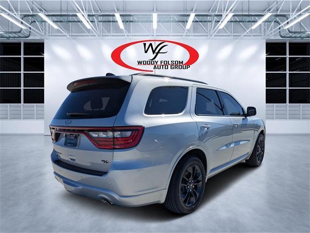 new 2025 Dodge Durango car, priced at $51,798