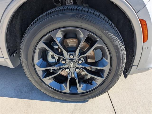 new 2025 Dodge Durango car, priced at $51,798