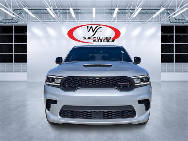 new 2025 Dodge Durango car, priced at $51,798