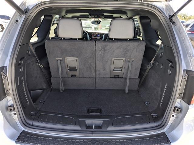 new 2025 Dodge Durango car, priced at $51,798