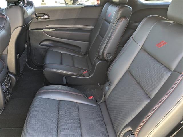 new 2025 Dodge Durango car, priced at $51,798
