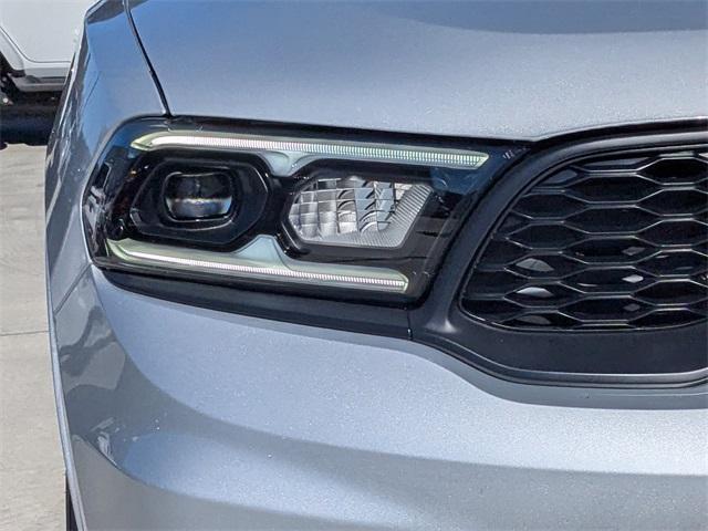 new 2025 Dodge Durango car, priced at $51,798