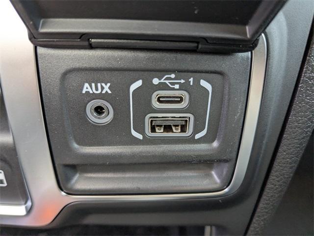 new 2026 Jeep Wrangler car