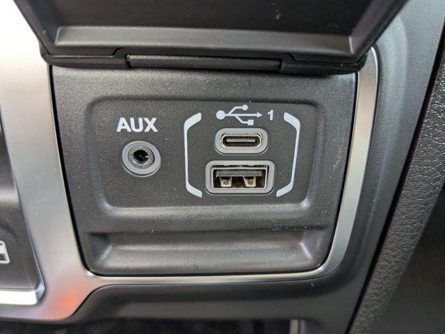 new 2026 Jeep Wrangler car