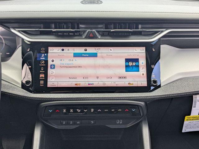 new 2026 Jeep Cherokee car