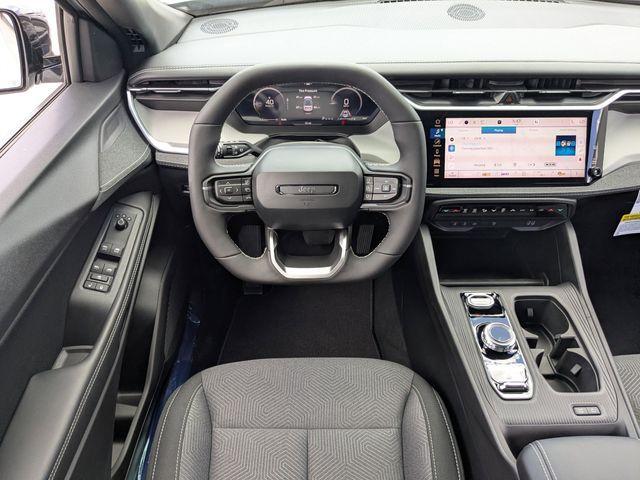 new 2026 Jeep Cherokee car