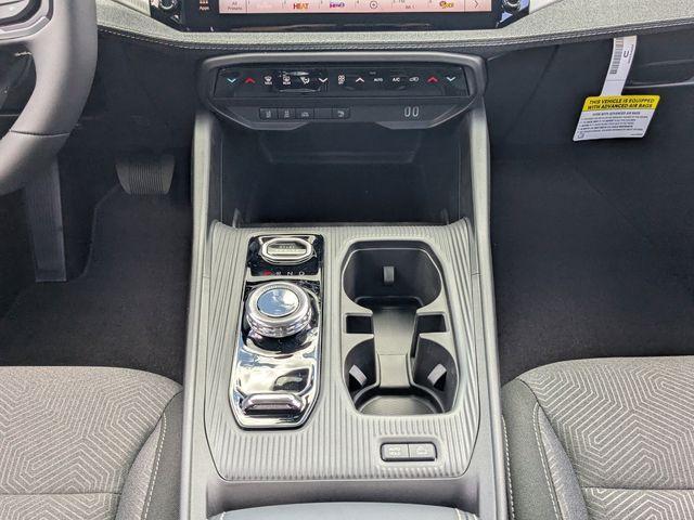 new 2026 Jeep Cherokee car