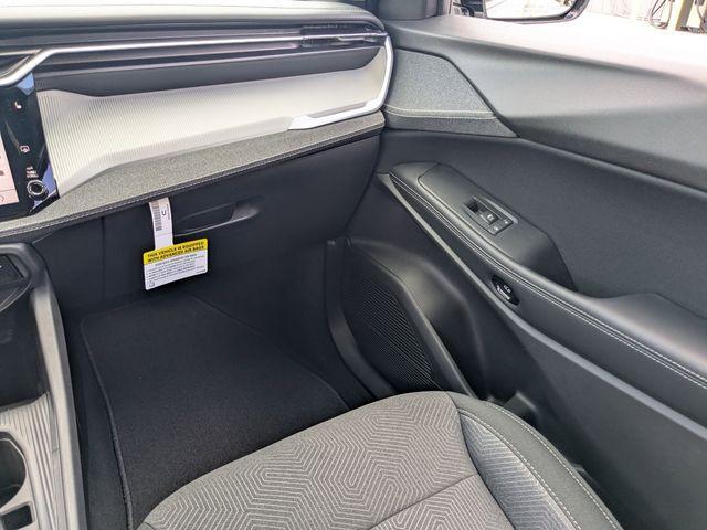 new 2026 Jeep Cherokee car