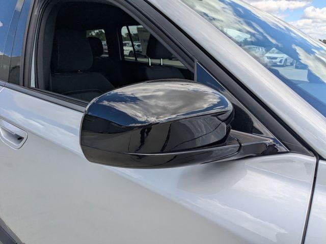 new 2026 Jeep Cherokee car