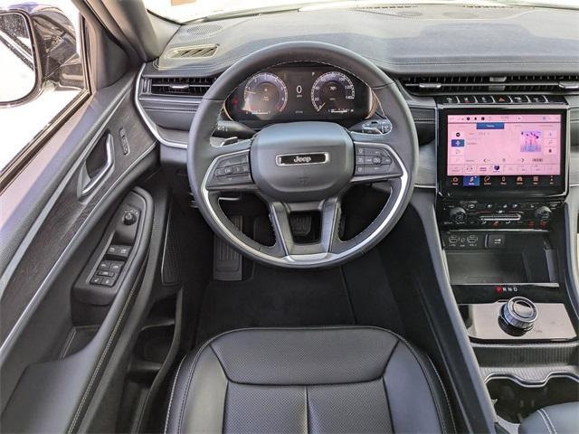 used 2025 Jeep Grand Cherokee car, priced at $42,747
