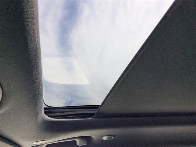 used 2025 Jeep Grand Cherokee car, priced at $42,747