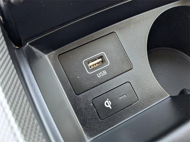 used 2022 Hyundai Santa Fe car, priced at $21,492