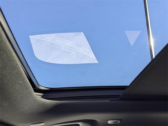 new 2025 Jeep Grand Cherokee car, priced at $48,593