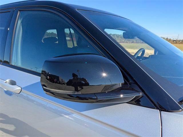 new 2025 Jeep Grand Cherokee car, priced at $48,593