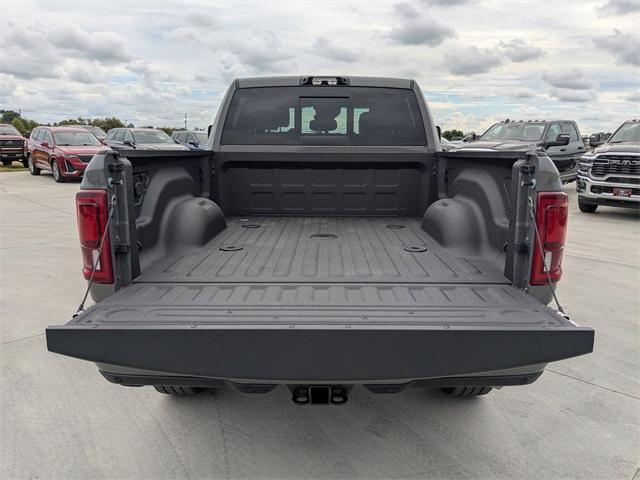new 2026 Ram 3500 car, priced at $83,953