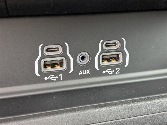 new 2026 Ram 3500 car, priced at $83,953