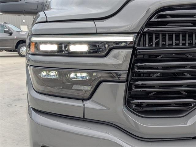 new 2026 Ram 3500 car, priced at $83,953