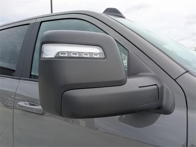 new 2026 Ram 3500 car, priced at $83,953