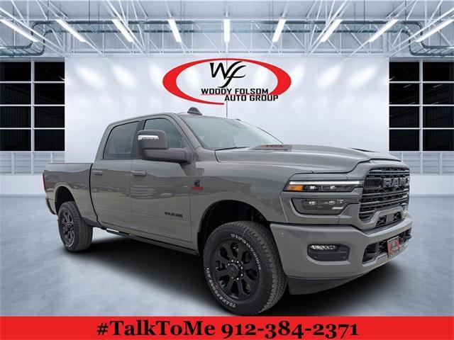 new 2026 Ram 3500 car, priced at $83,953