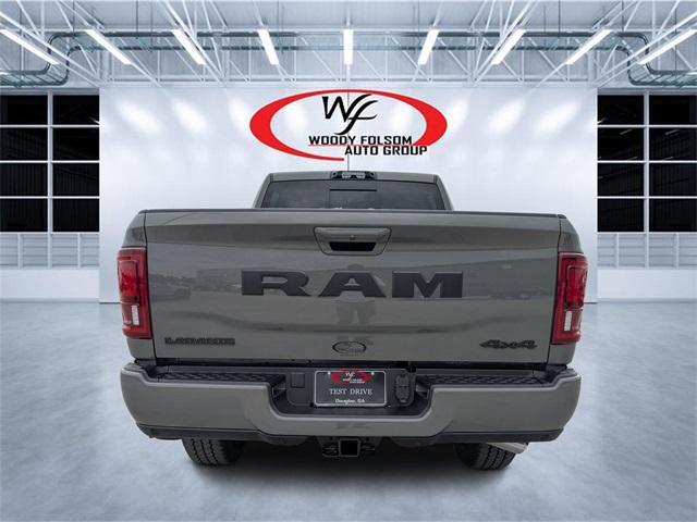 new 2026 Ram 3500 car, priced at $83,953