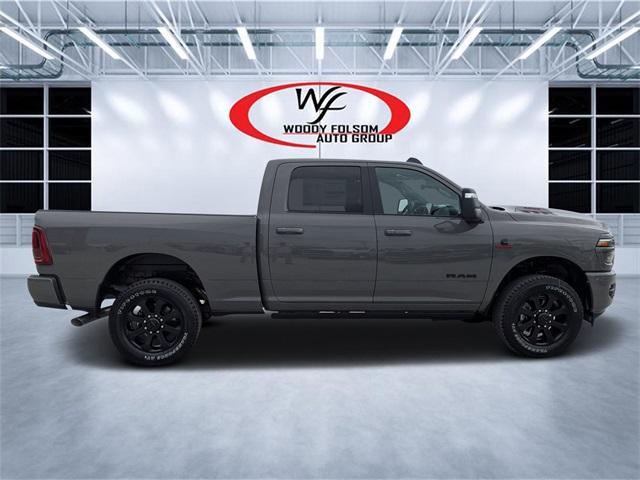 new 2026 Ram 3500 car, priced at $83,953