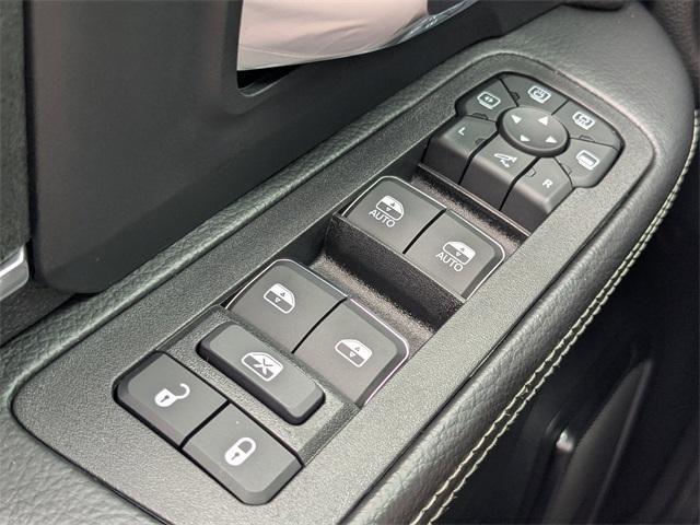 new 2026 Ram 3500 car, priced at $83,953