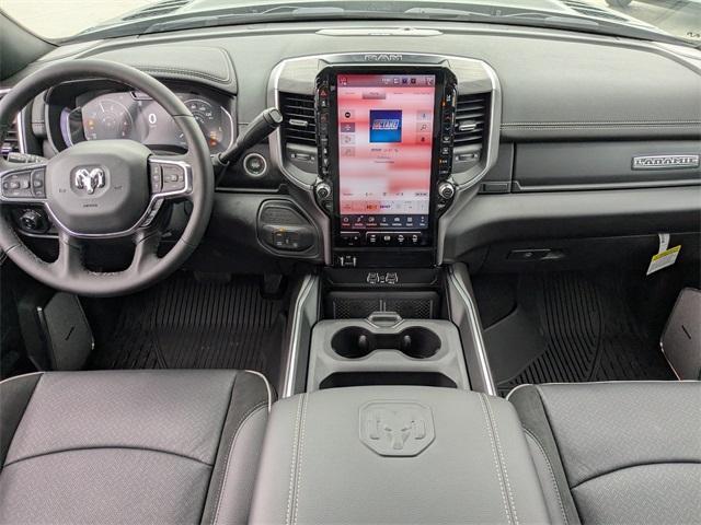 new 2026 Ram 3500 car, priced at $83,953