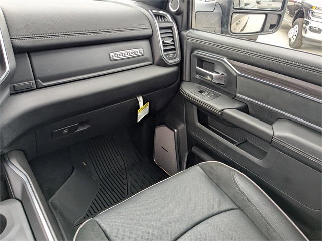 new 2026 Ram 3500 car, priced at $83,953