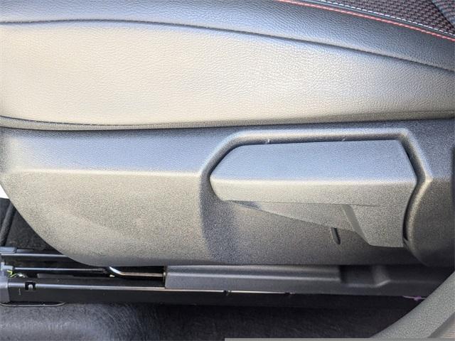 used 2025 Nissan Kicks car, priced at $26,201