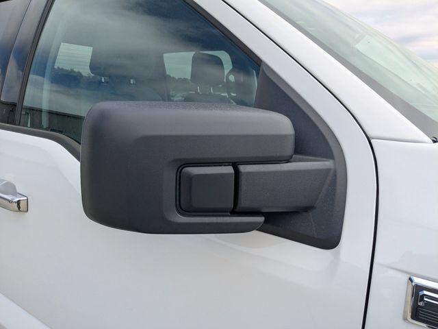 used 2025 Ford F-150 car, priced at $49,416