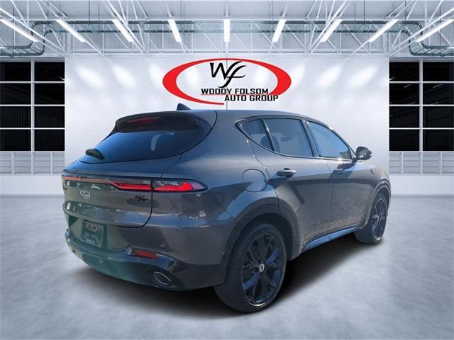 new 2024 Dodge Hornet car, priced at $46,105