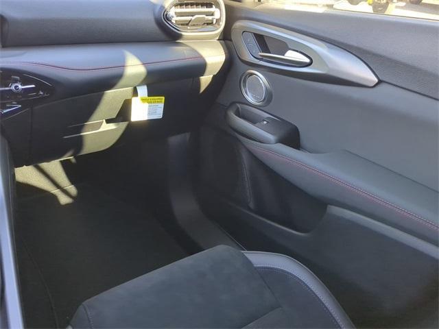 new 2024 Dodge Hornet car, priced at $46,105