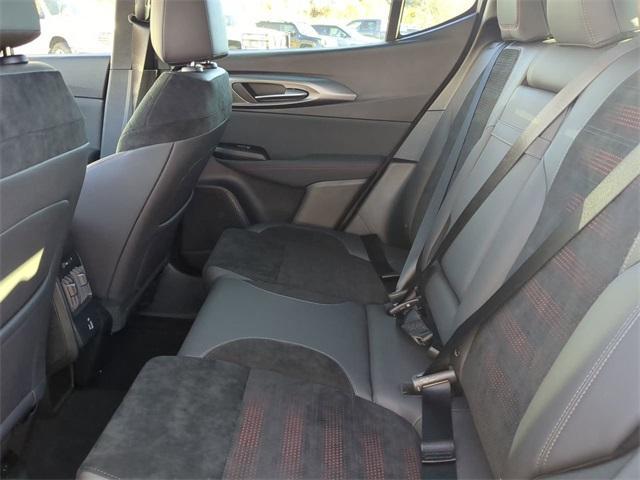 new 2024 Dodge Hornet car, priced at $46,105