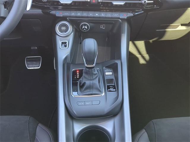 new 2024 Dodge Hornet car, priced at $46,105