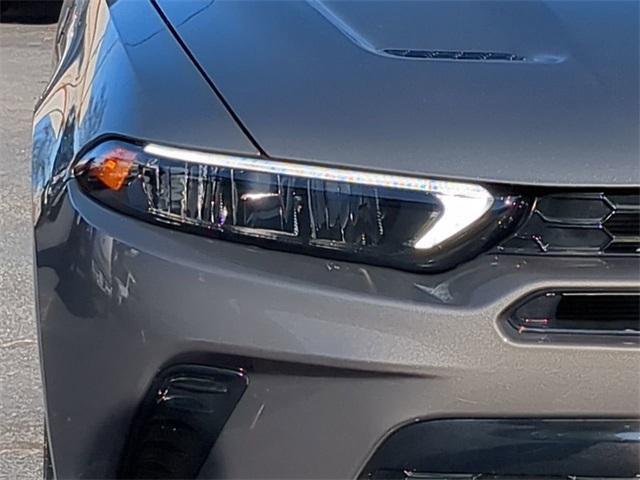 new 2024 Dodge Hornet car, priced at $46,105