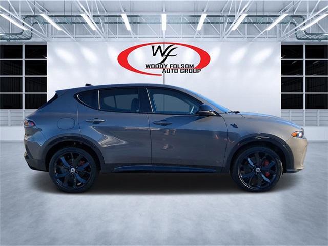 new 2024 Dodge Hornet car, priced at $46,105