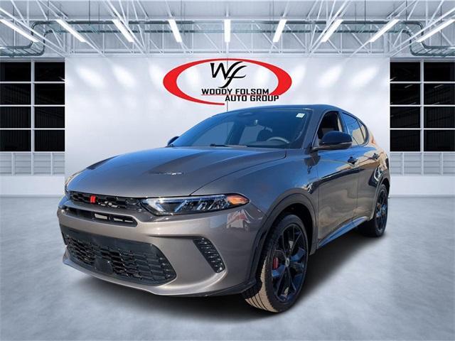 new 2024 Dodge Hornet car, priced at $46,105