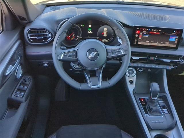 new 2024 Dodge Hornet car, priced at $46,105