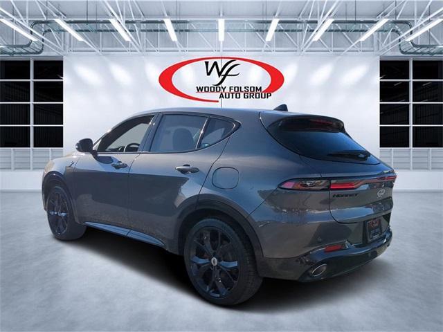 new 2024 Dodge Hornet car, priced at $46,105