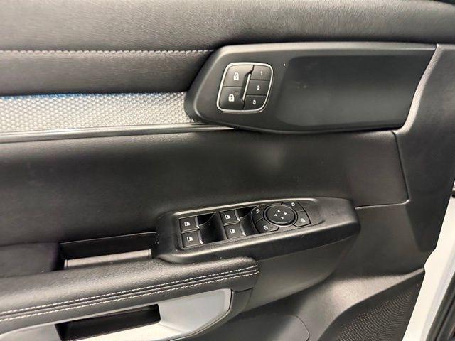 used 2026 Ford Ranger car, priced at $52,170