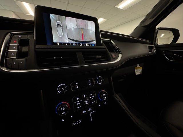 used 2023 Chevrolet Tahoe car, priced at $58,089