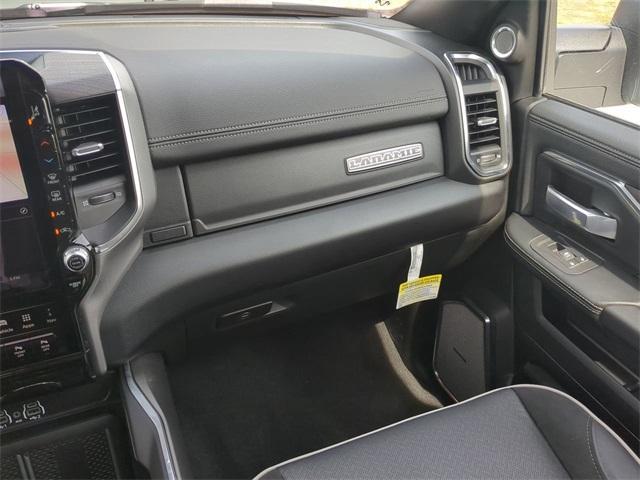 new 2025 Ram 2500 car, priced at $75,871