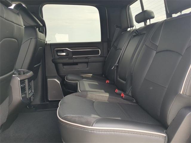 new 2025 Ram 2500 car, priced at $75,871