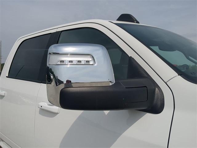 new 2025 Ram 2500 car, priced at $75,871