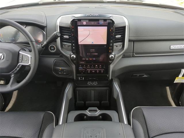 new 2025 Ram 2500 car, priced at $75,871