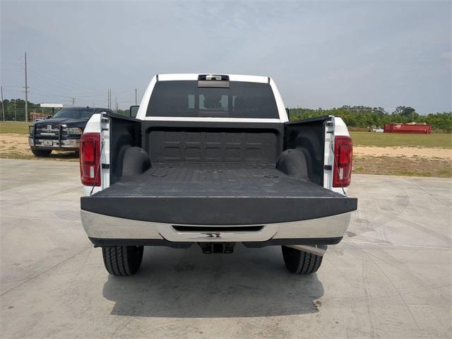 new 2025 Ram 2500 car, priced at $75,871