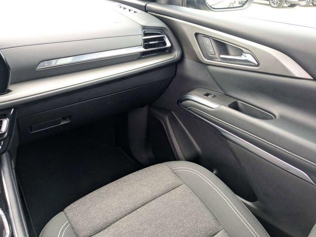 used 2025 Chevrolet Traverse car, priced at $42,923