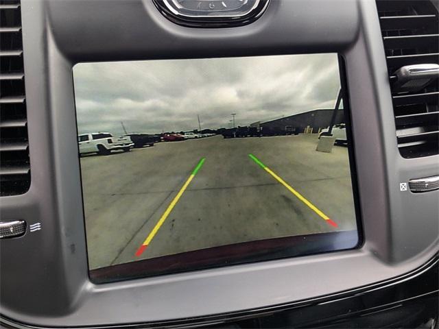 used 2022 Chrysler 300 car, priced at $33,969